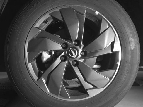 Used 2025 Nissan Rogue SV image 12