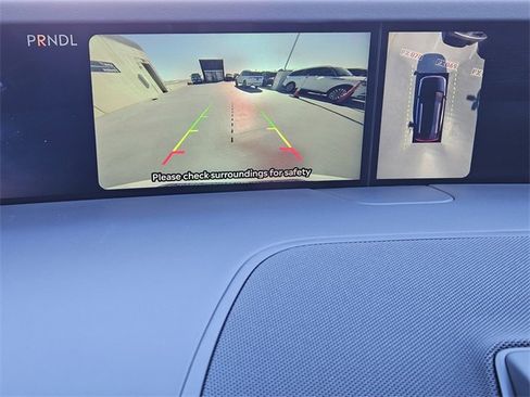 New 2026 Lincoln Nautilus Reserve w/ Jet Appearance Package image 17