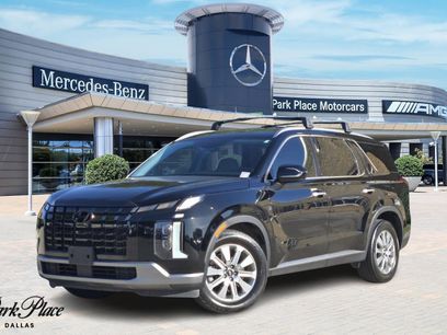 Used 2023 Hyundai Palisade SEL