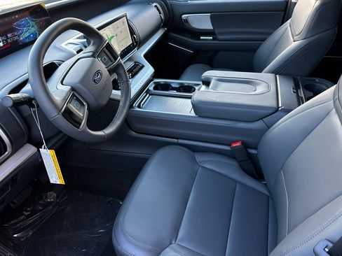 New 2026 Ford Expedition Max Active image 9