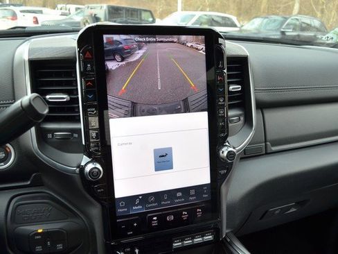 New 2026 RAM 3500 Laramie image 29