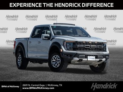 Used 2023 Ford F150 Raptor