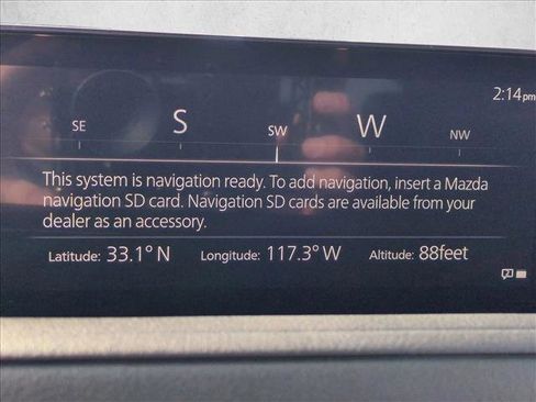 New 2026 MAZDA CX-30 AWD 2.5 S w/ Select Sport Pkg image 14