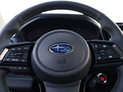 New 2026 Subaru Ascent Bronze Edition w/ Onyx Package image 12