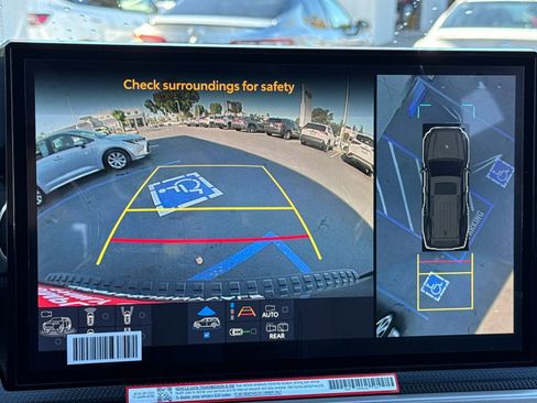 New 2025 Toyota 4Runner Limited image 21