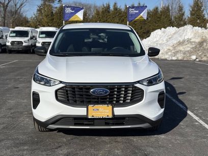 Certified 2023 Ford Escape Active