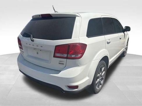 Used 2019 Dodge Journey GT FWD image 15