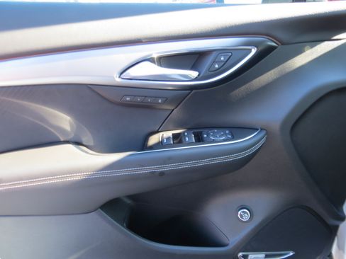 New 2026 Buick Envision Sport Touring image 13