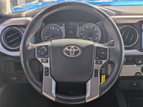 Used 2018 Toyota Tacoma SR5 image 15