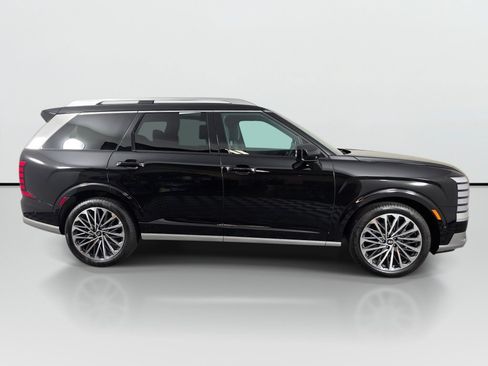 Used 2026 Hyundai Palisade Calligraphy AWD/4WD image 7