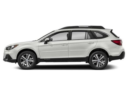 Used 2019 Subaru Outback 2.5i Limited image 3