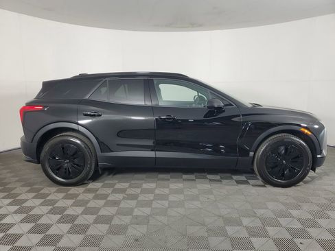 New 2026 Chevrolet Blazer EV LT image 3