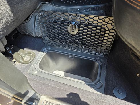 Used 2021 RAM 3500 Limited image 18