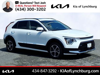 New 2026 Kia Niro