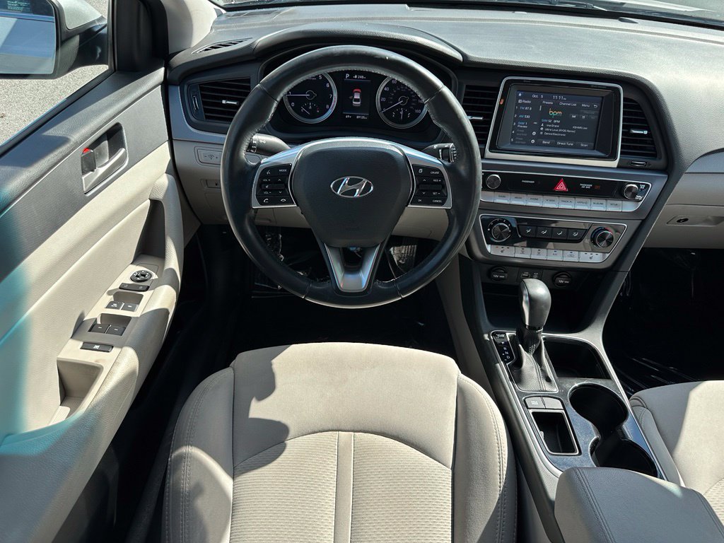 Used 2018 Hyundai Sonata SEL FWD image 14