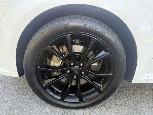 Used 2019 Ford Flex SEL w/ Equipment Group 202A FWD image 9