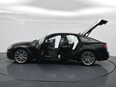 Used 2025 Audi A5 2.0T Premium Plus AWD/4WD image 19