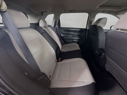 Certified 2026 Honda CR-V EX image 34