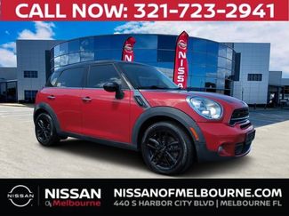 Used 2016 MINI Cooper Countryman S image 1