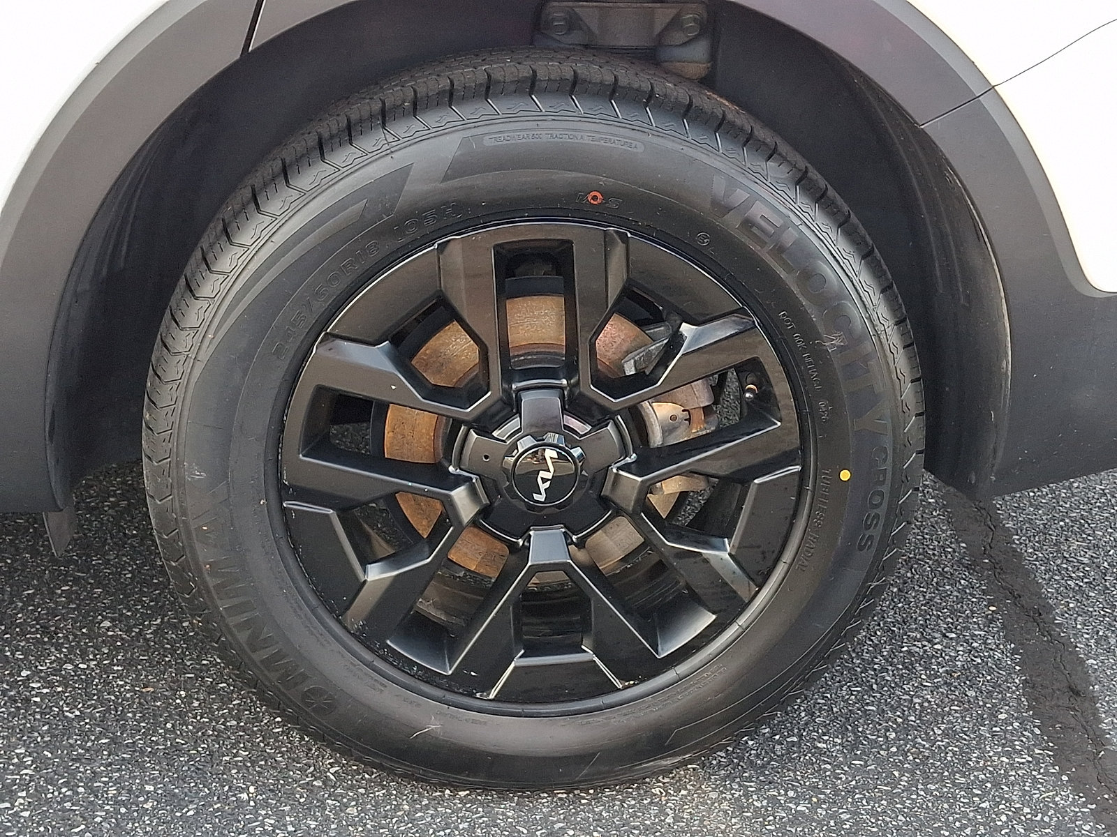 Certified 2024 Kia Telluride SX X-Pro AWD/4WD image 8