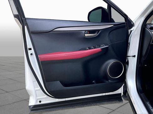 Used 2021 Lexus NX 300 FWD w/ Accessory Package 2 image 20