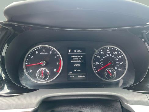 Used 2022 Kia K5 GT-Line w/ GT-Line Awd Premium Package image 16