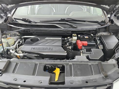 Certified 2023 Nissan Rogue SL FWD image 33