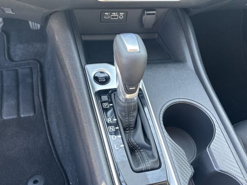 Used 2026 Nissan Altima 2.5 SV FWD image 29