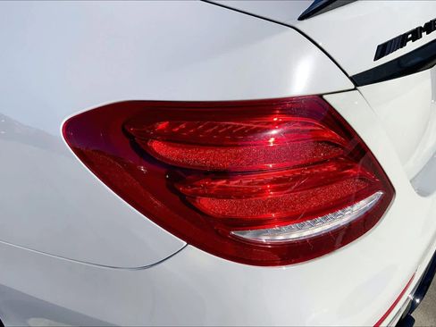 Used 2019 Mercedes-Benz E 63 AMG S w/ Driver Assistance Package image 27