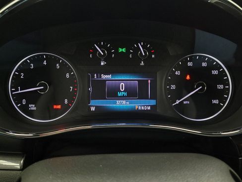 Used 2020 Buick Encore Preferred w/ Safety Package FWD image 23