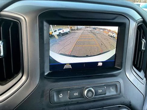 Used 2020 Chevrolet Silverado 3500 W/T w/ WT Convenience Package AWD/4WD image 15