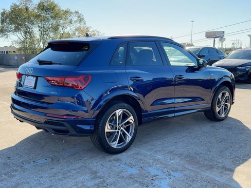 New 2025 Audi Q3 2.0T Premium image 9