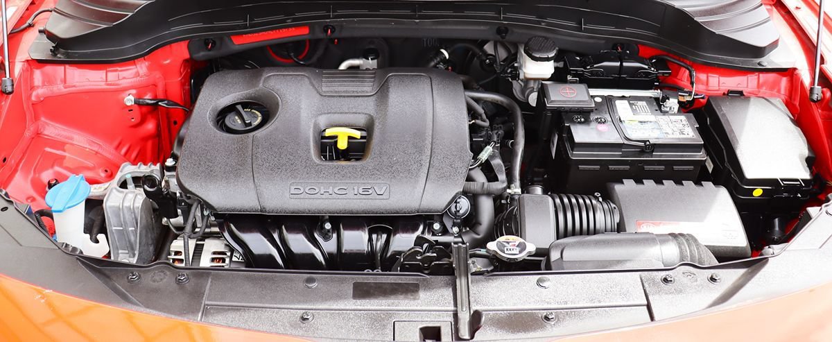 Used 2020 Kia Soul LX FWD image 55