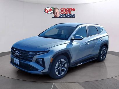 New 2026 Hyundai Tucson SEL