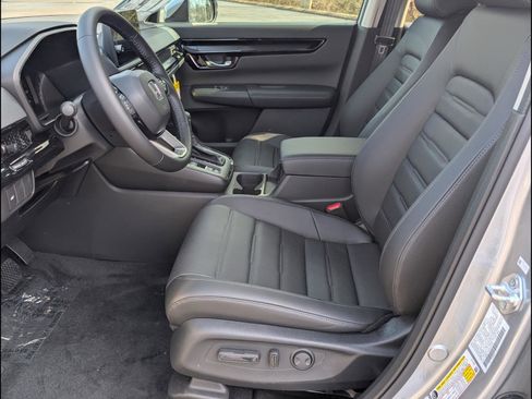 New 2026 Honda CR-V EX-L image 10