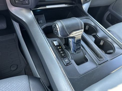 Certified 2021 Ford F150 Lariat w/ Equipment Group 502A High AWD/4WD image 21