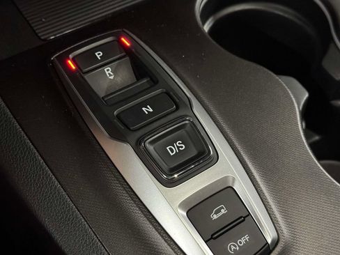 Certified 2022 Honda Passport TrailSport image 12