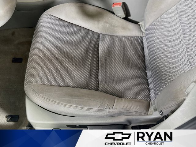 Used 2011 Chevrolet Malibu LS FWD image 17