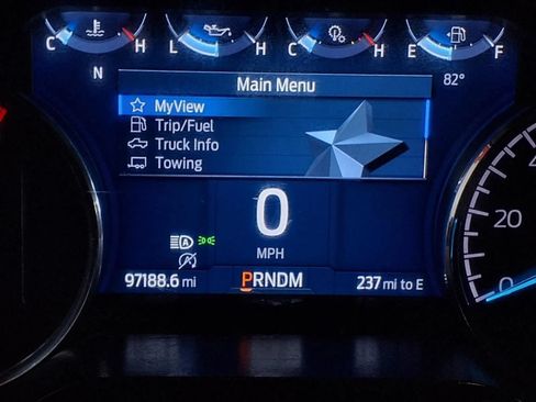 Used 2021 Ford F150 XLT w/ Equipment Group 301A Mid AWD/4WD image 26