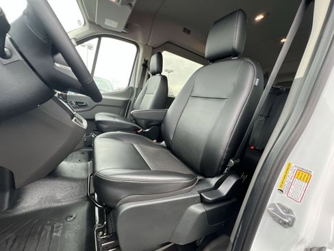 New 2026 Ford Transit 350 XL image 13