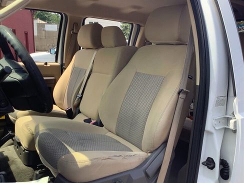 Used 2012 Ford F350 XLT w/ XLT Interior Pkg AWD/4WD image 10
