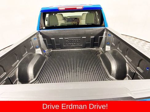 Used 2026 Chevrolet Silverado 1500 RST AWD/4WD image 32