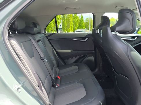 Used 2023 Kia Niro EX FWD image 13