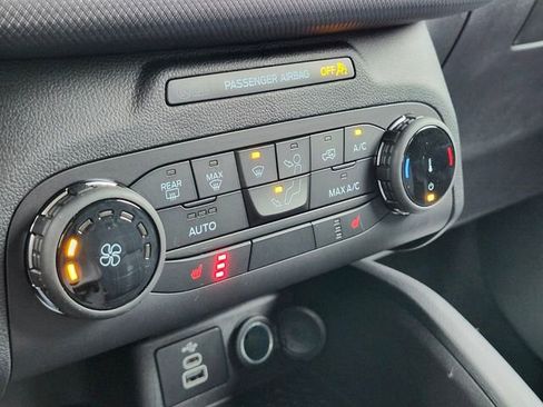 Used 2023 Ford Bronco Sport Heritage w/ Heritage Convenience Package AWD/4WD image 22