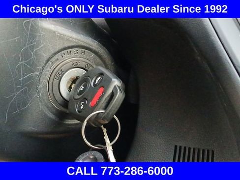 Certified 2025 Subaru Impreza 2.0i image 16