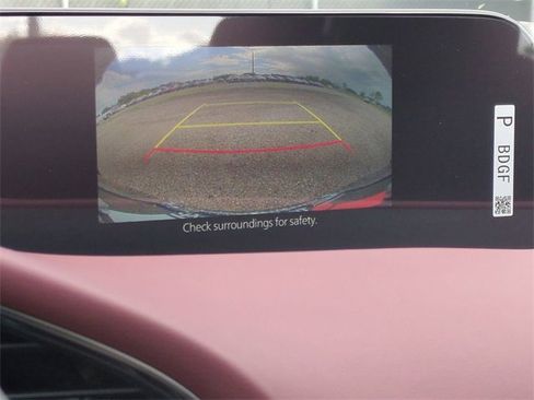 New 2026 MAZDA MAZDA3 2.5 S Hatchback w/ Premium Pkg image 21