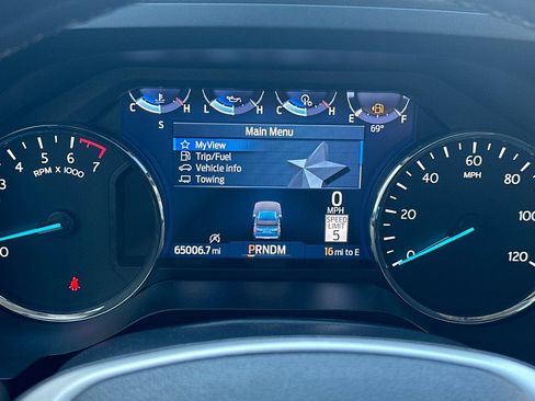 Used 2024 Ford Expedition Limited image 40