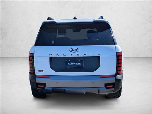 New 2026 Hyundai Palisade XRT Pro AWD/4WD image 6