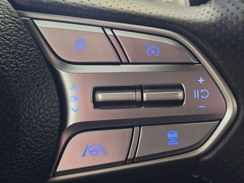 Used 2022 Hyundai Santa Fe Calligraphy w/ Cargo Package image 45