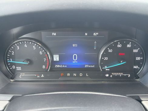 Used 2023 Ford Explorer XLT w/ Equipment Group 202A AWD/4WD image 33